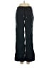 Level 99 Black Linen Pants Size 26 waist - photo 1