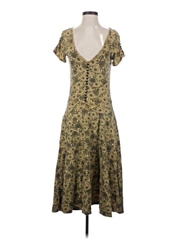 Effie's Heart Casual Dress (view 1)