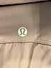 Lululemon Athletica Purple Track Jacket Size SmEstimated - photo 6
