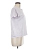 Printfresh 100% Cotton White Short Sleeve T-Shirt Size M - photo 4