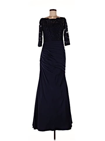 La Femme Cocktail Dress (view 1)