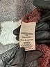 Free People Burgundy Pullover Sweater Size XS - photo 8