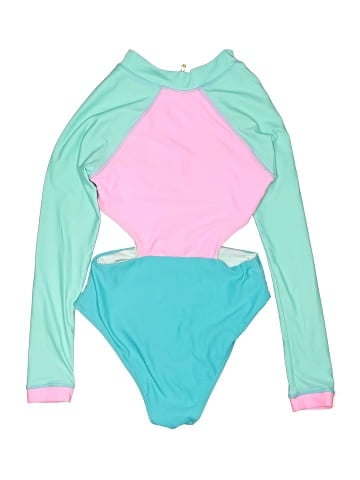 Unbranded Rash Guard (view 2)