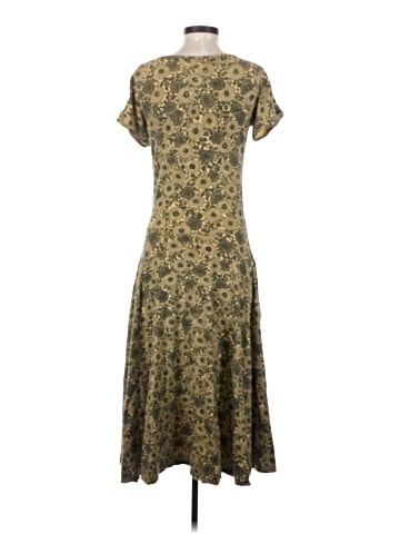 Effie's Heart Casual Dress (view 2)