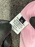 Unbranded 100% Polyester Pink Cocktail Dress Size XL - photo 7