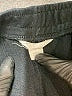 Caslon Solid Black Athletic Shorts Size S - photo 3