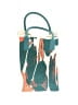 Unbranded Teal Crossbody Bag One size - photo 3