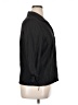 Bandolino Black 3/4 Sleeve Button-Down Shirt Size 16 - photo 4