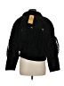 Urban Renewal Stripes Black Jacket Size M - photo 2