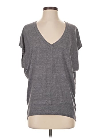 Beyond Yoga Short Sleeve T-Shirt (view 1)