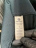 90 Degree by Reflex Solid Black Active Pants Size L - photo 7
