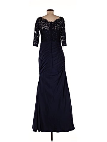 La Femme Cocktail Dress (view 2)