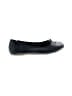 A New Day Black Flats Size 8 - photo 1