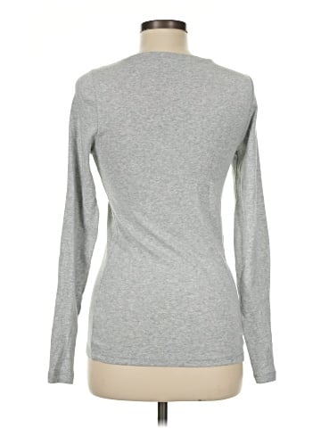 J.Crew Long Sleeve T-Shirt (view 2)