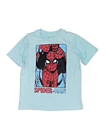Marvel Short Sleeve T-Shirt (view 1)
