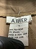 A. Byer Tan Dress Pants Size 9 - photo 7