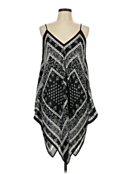 Lily White Casual Dress