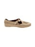 Dexter Tan Flats Size 8 1/2 - photo 1