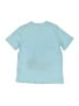 Marvel Blue Short Sleeve T-Shirt Size 7 - photo 2