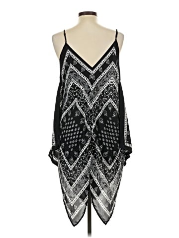 Lily White Casual Dress (view 2)