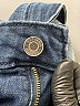 Gap Outlet Blue Jeans Size 12 - photo 9