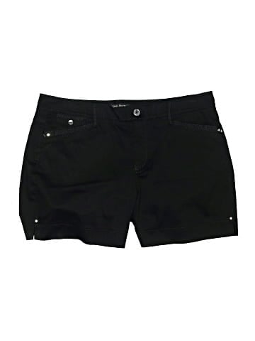 White House Black Market Shorts (view 1)
