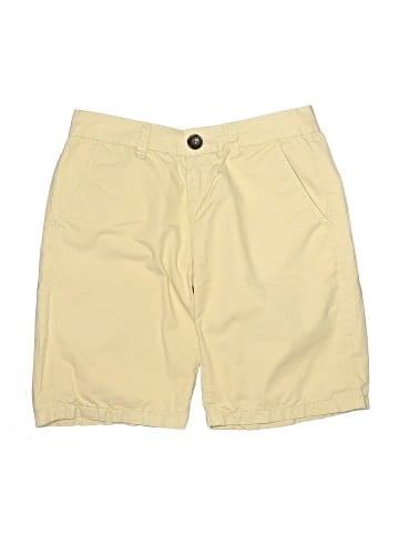 Dear John Khaki Shorts (view 1)