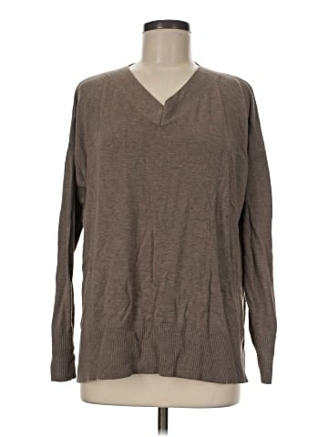 Chelsea28 Pullover Sweater (view 1)