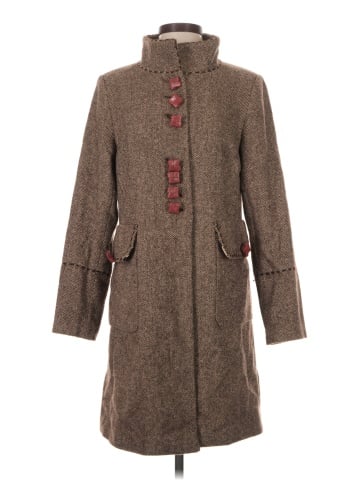 Soft Surroundings Coat (view 1)