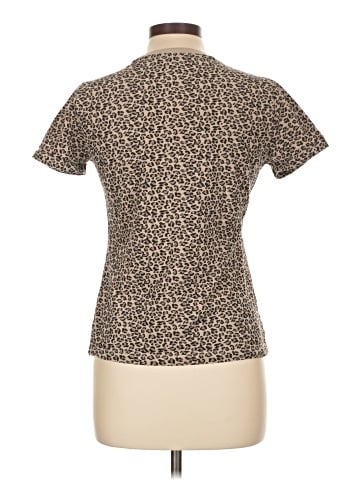 Böhme Short Sleeve Top (view 2)