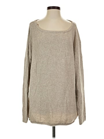 Kimchi Blue Pullover Sweater (view 1)