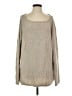 Kimchi Blue Tan Pullover Sweater Size S - photo 1
