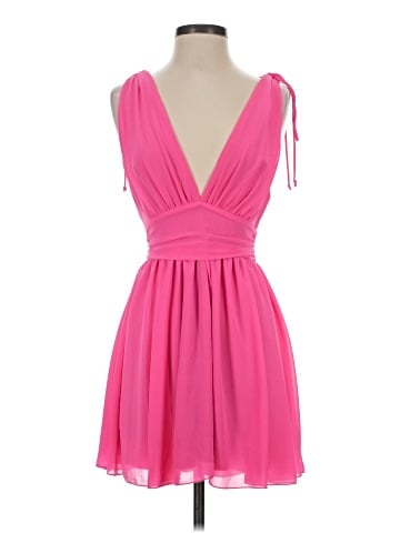 Lucy In The Sky Cocktail Dress (view 1)