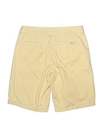 Dear John Khaki Shorts (view 2)