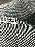 Forever 21 Houndstooth Gray Casual Dress Size S - photo 8