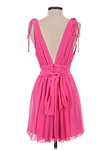 Lucy In The Sky Cocktail Dress (view 2)