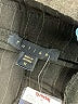 Tulle Black Casual Pants Size XL - photo 4