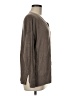Chelsea28 Brown Pullover Sweater Size M - photo 4