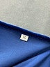 Unbranded 100% Polyester Blue Cocktail Dress Size XL - photo 7