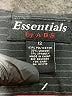 Essentials by ABS Stripes Black Dress Pants Size 12 - photo 7