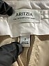Aritzia 100% Polyester Tan Dress Pants Size 2 - photo 7