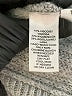 Lou & Grey Gray Pullover Sweater Size M - photo 8