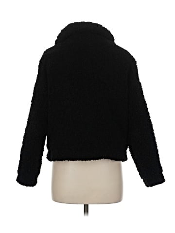 Zara Faux Fur Jacket (view 2)