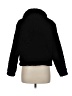 Zara Black Faux Fur Jacket Size M - photo 2