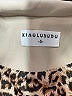 Assorted Brands Tan Blazer Size 5 - photo 3
