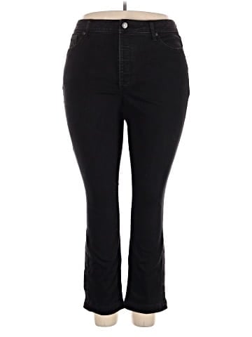St. John's Bay Jeans (view 1)