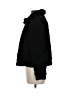Zara Black Faux Fur Jacket Size M - photo 5