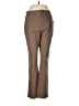 Old Navy Brown Dress Pants Size 6 - photo 1