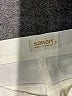Sarah Ivory Casual Pants Size 6 - photo 7