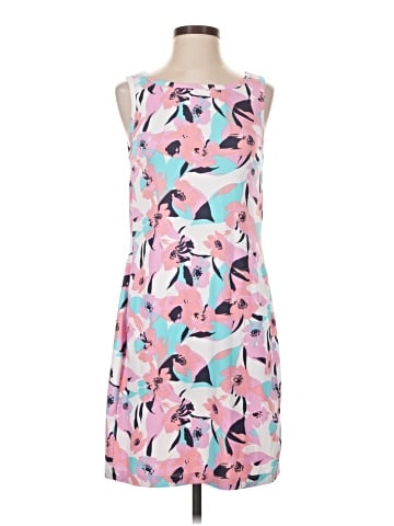 Columbia Casual Dress (view 1)